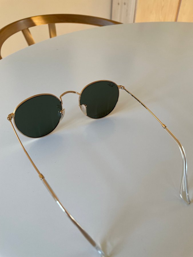 Ray-Ban Solbriller