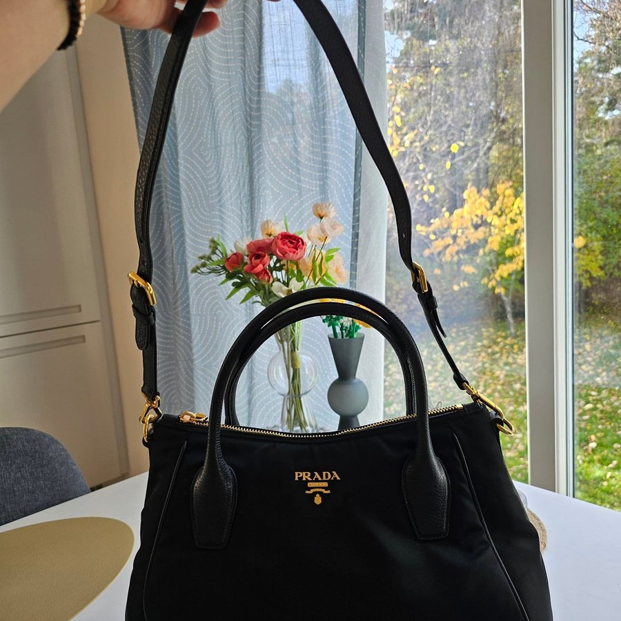 Prada bag