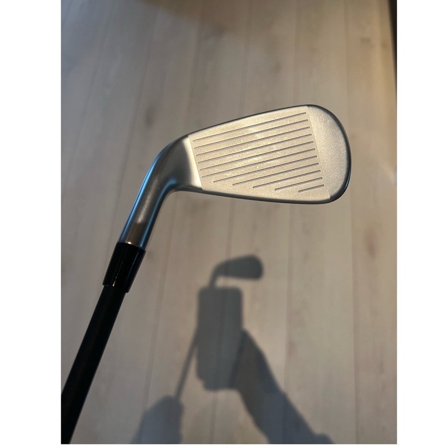 Callaway Apex 24 3:a 20 grader