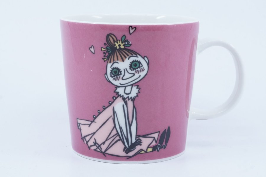 Muminmugg Mymlan / Moomin Mug Mymble [B]