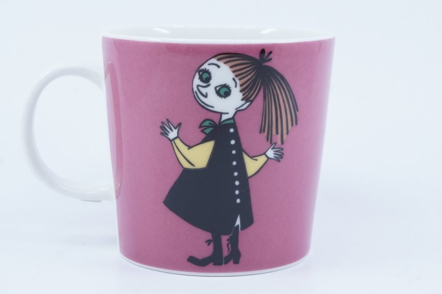 Muminmugg Mymlan / Moomin Mug Mymble [B]