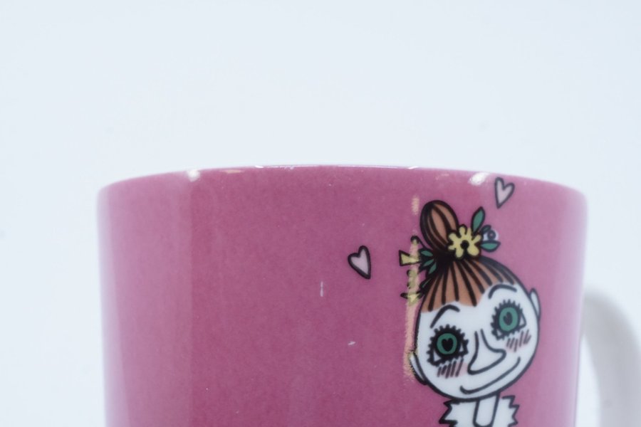 Muminmugg Mymlan / Moomin Mug Mymble [B]