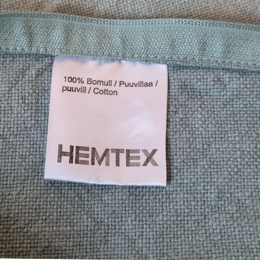 Hemtex Kuddfodral