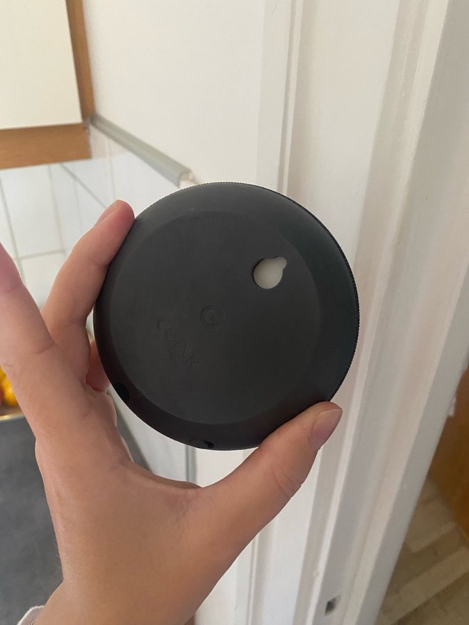 Google Nest Mini (2:a generationen)