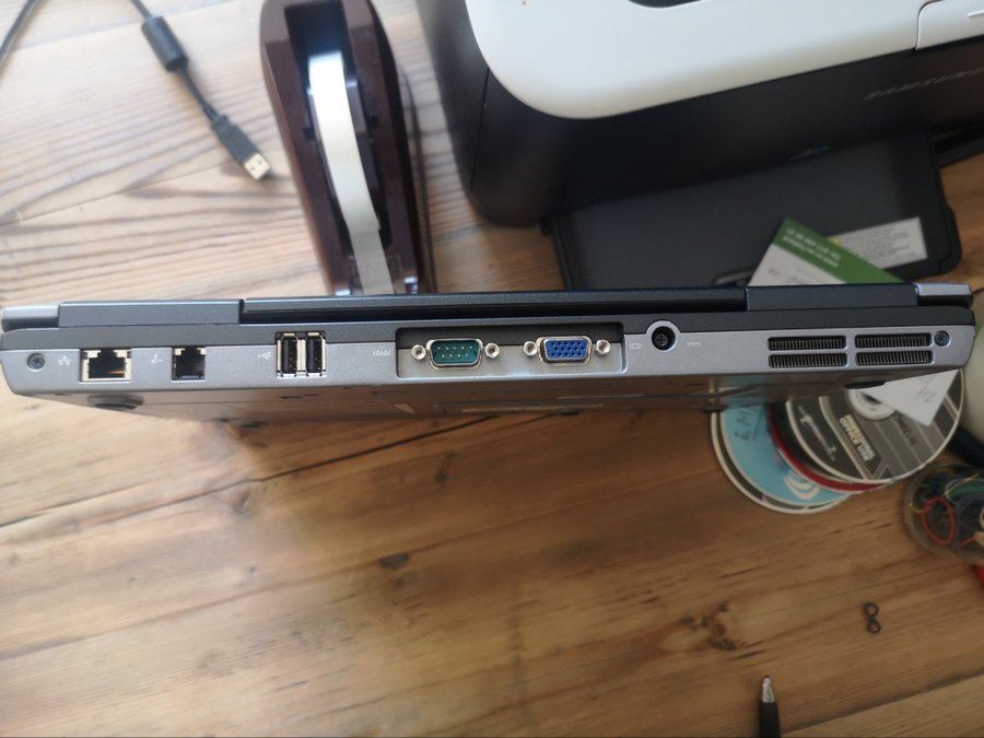 DELL Latitude D 630