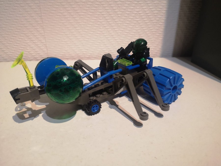 Lego Insectoids