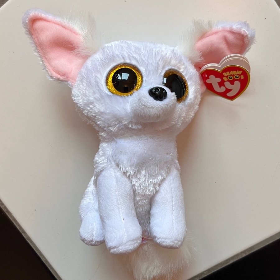 Gosedjur Ty Beanie Boo - ”Phoenix”