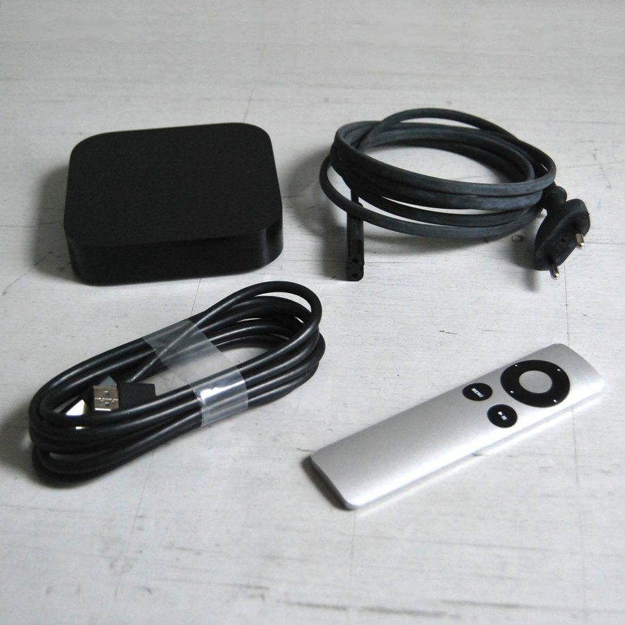 Apple TV gen. 3 (A1469)