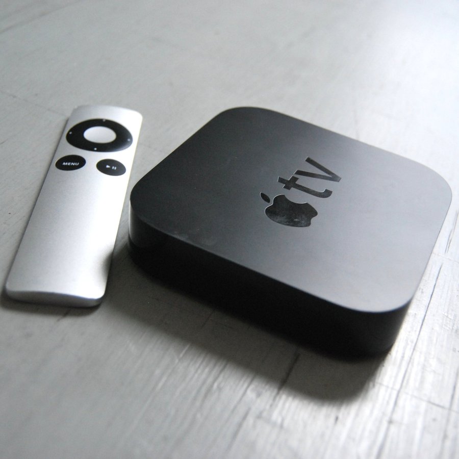 Apple TV gen. 3 (A1469)