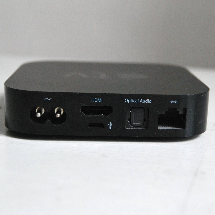 Apple TV gen. 3 (A1469)