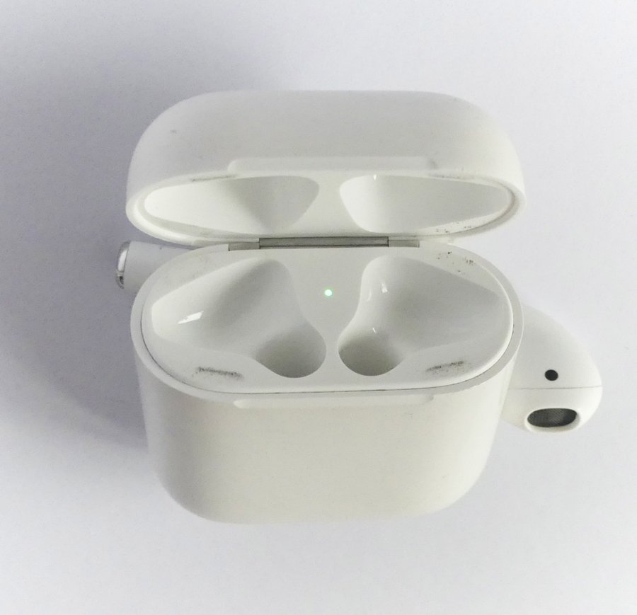 Apple In Ears AirPods 2 Gen/2:a Generationen(2031) #11