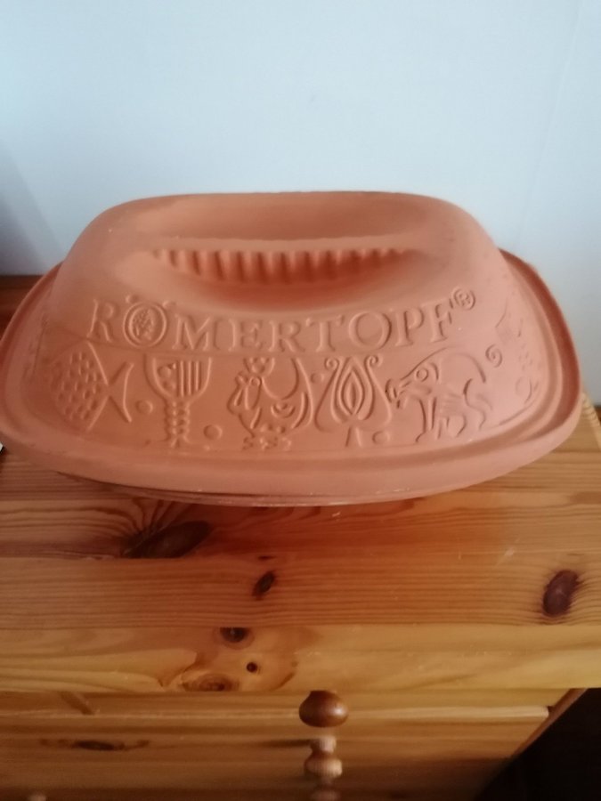 ROMERTOPF KERAMIK - BAV- W GERMANY nr 111 1900 TAL RETRO VINTAGE