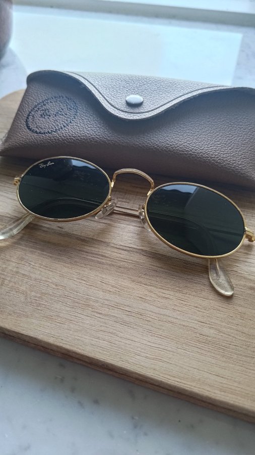 Vintage Ray-Ban Bausch  Lomb