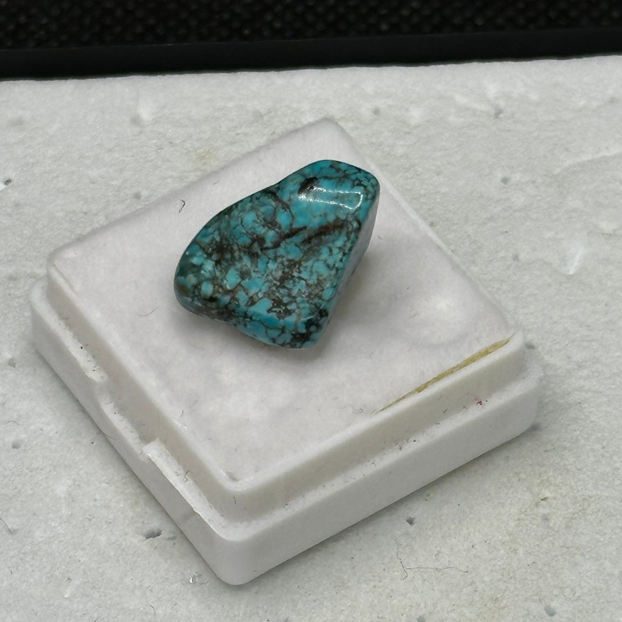 Natural Turquoise 11,80 ct