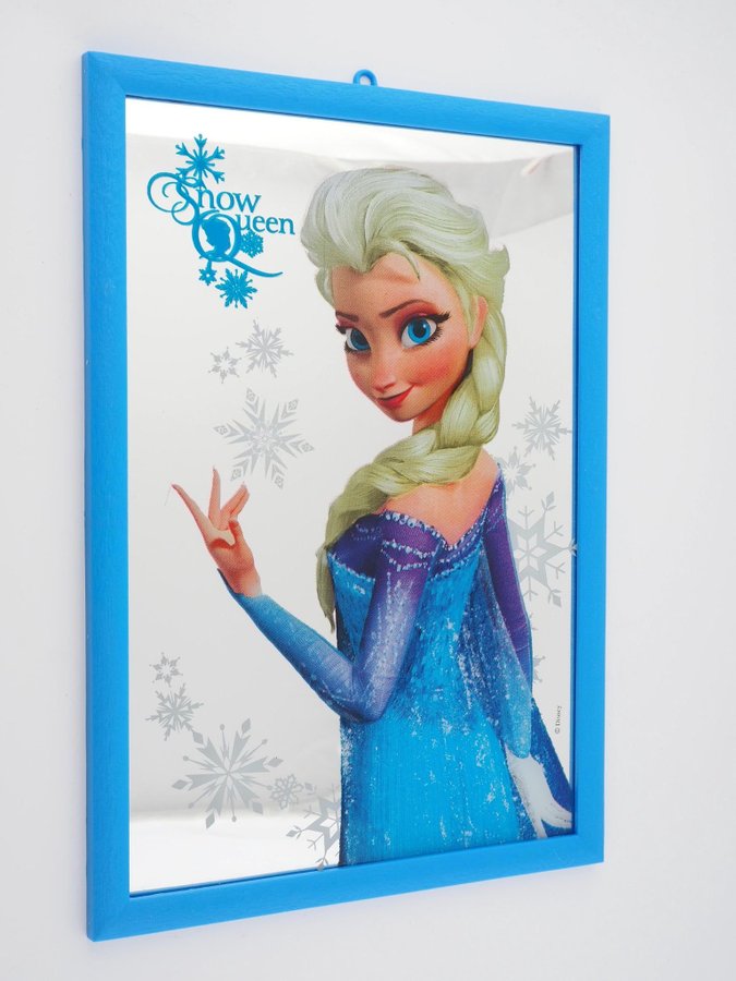 Spegel Frost Elsa 22 x 32 cm