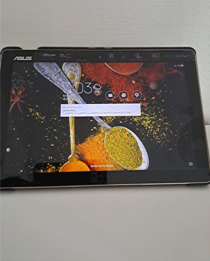 ASUS ZenPad 10 z301 10.1"