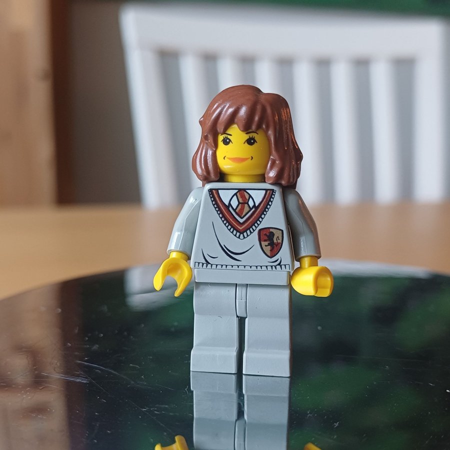 LEGO Harry Potter - Hermione Granger (hp002) från 2002