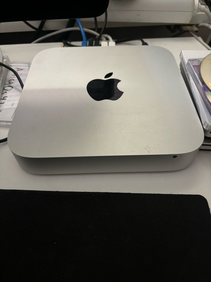 Mac Mini Late 2014 /2,6Ghz / 8 / 1Tb