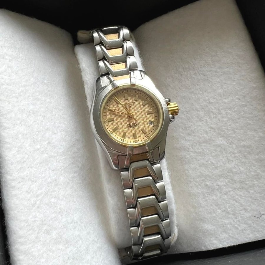 Tissot Damklocka pr100