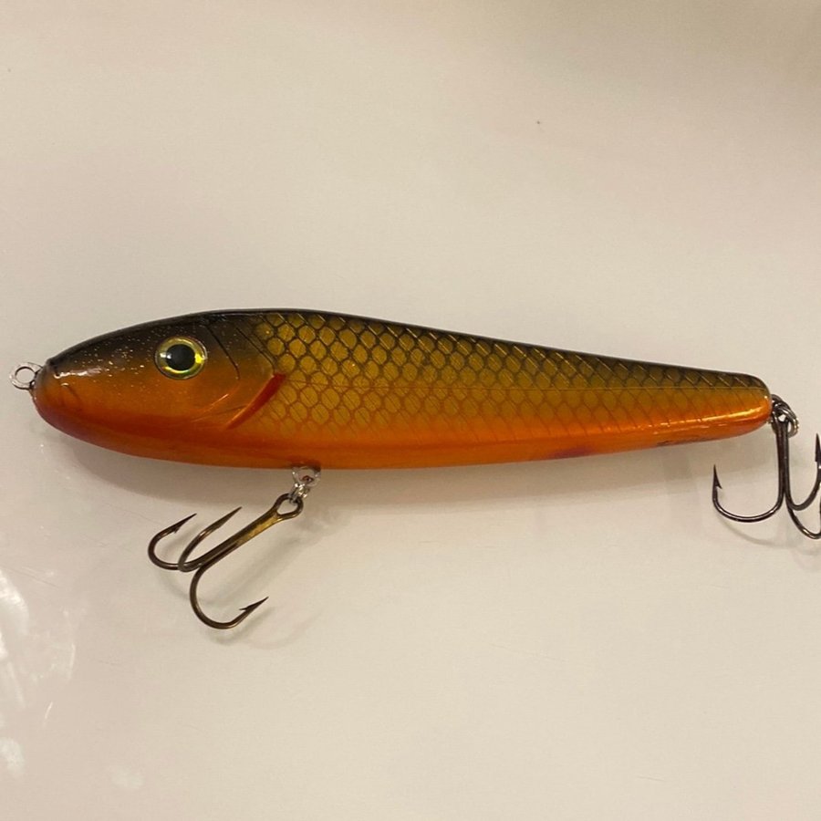 Ifish Hitman 18cm