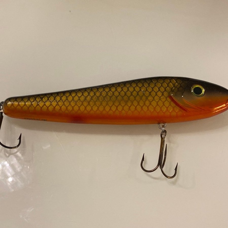 Ifish Hitman 18cm