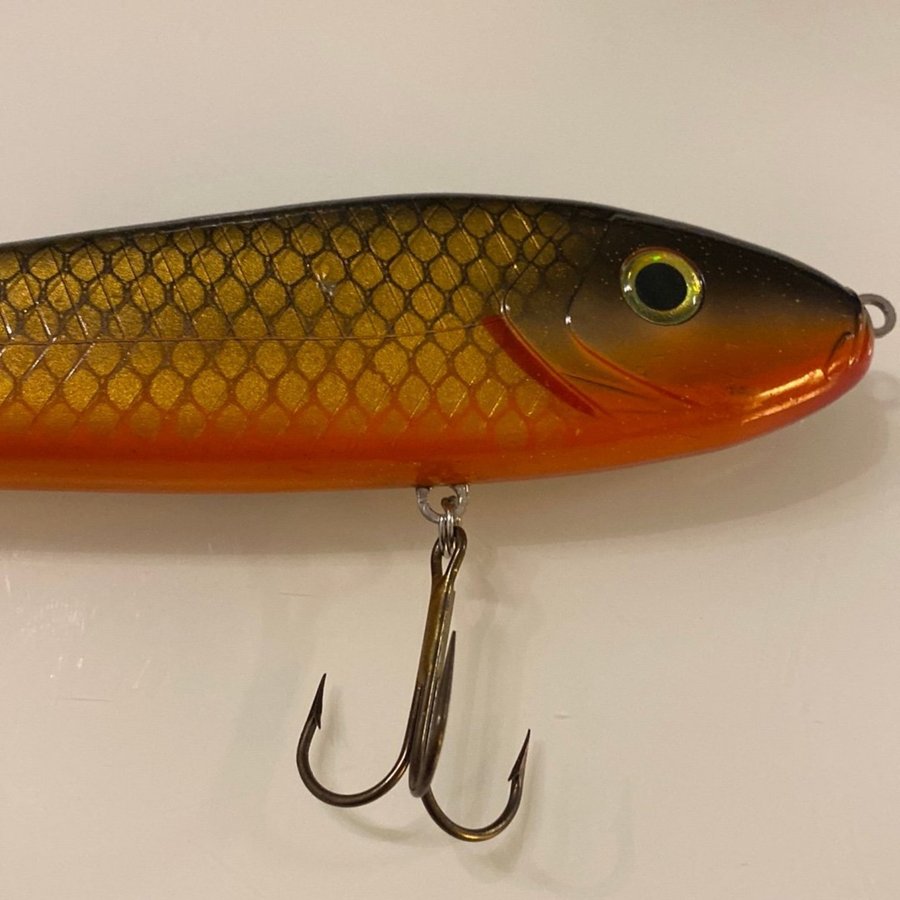 Ifish Hitman 18cm