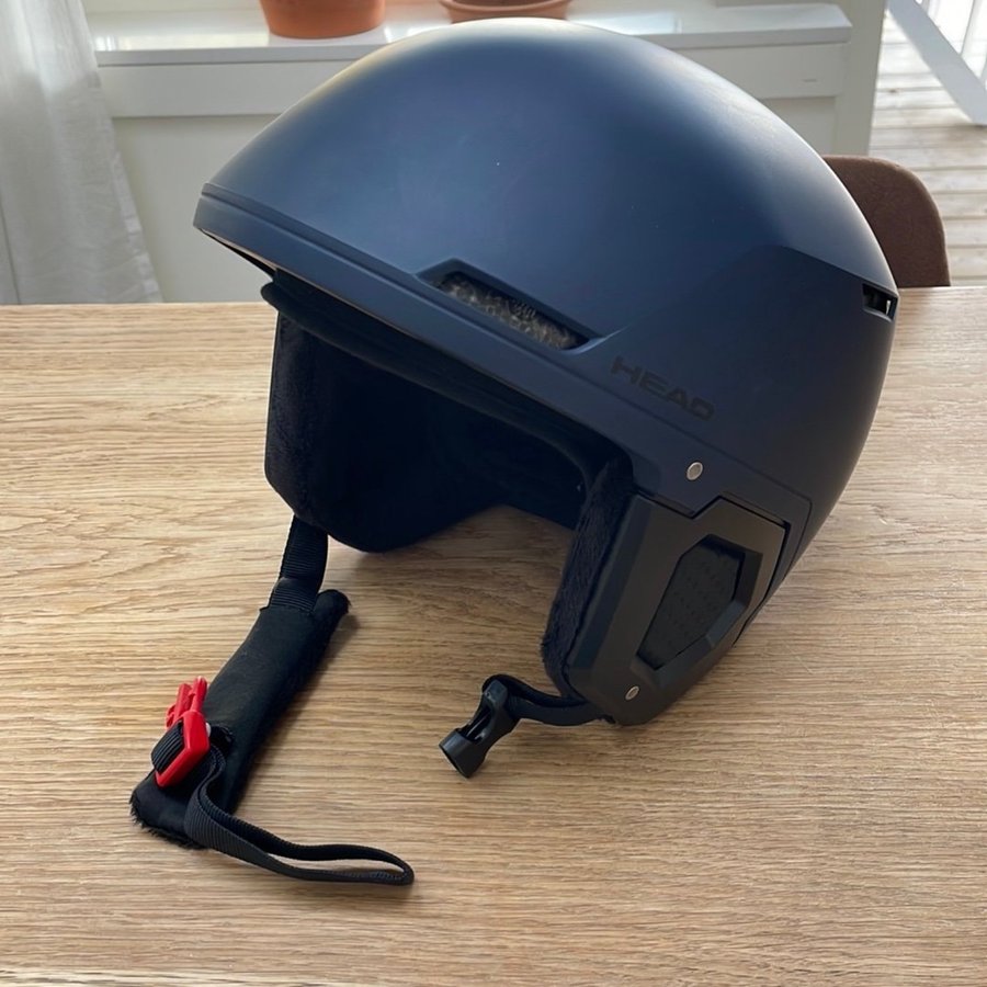 HEAD Compact Skihjälm XS-S