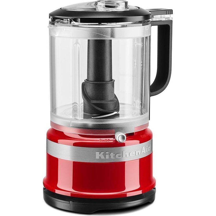 NY KitchenAid Matberedare 5KFC051 119 liter Hackare Mixer