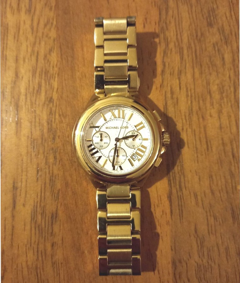 Michael kors damklocka M5635