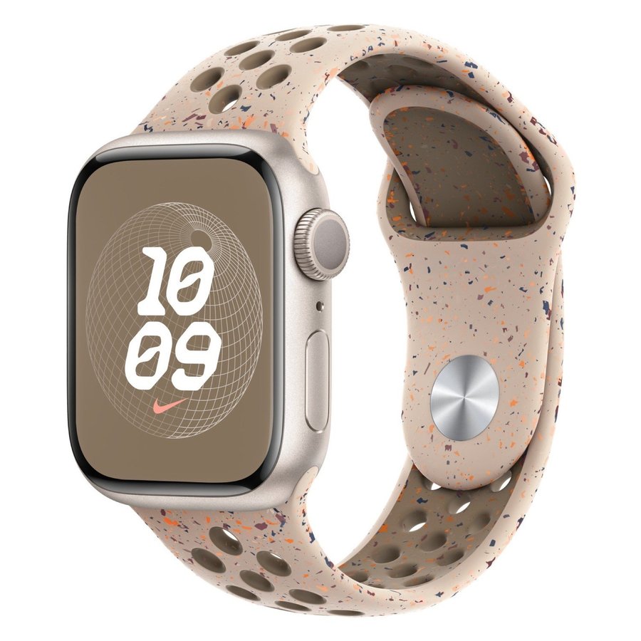 Sport Band 38/40/41mm (M/L) Apple Watch Armband - DESERT STONE