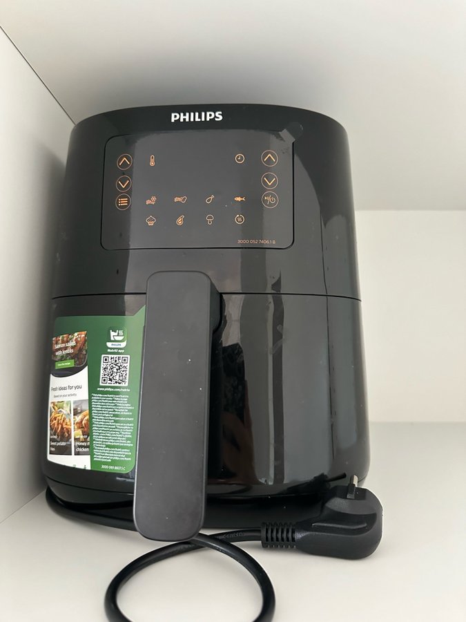 Air fryer