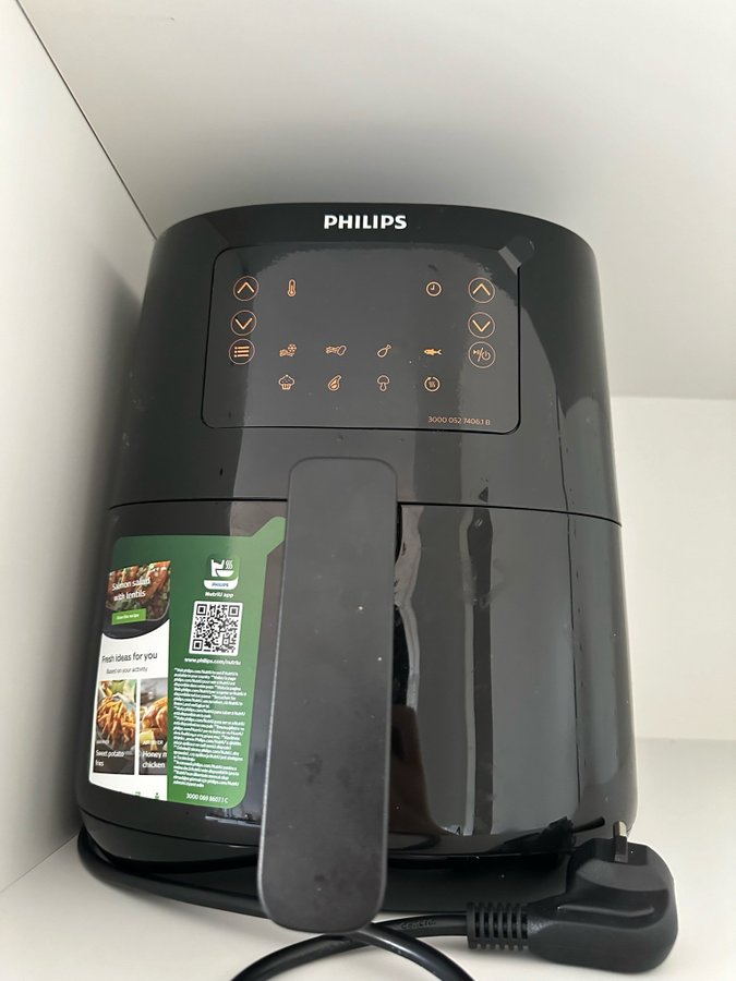 Air fryer