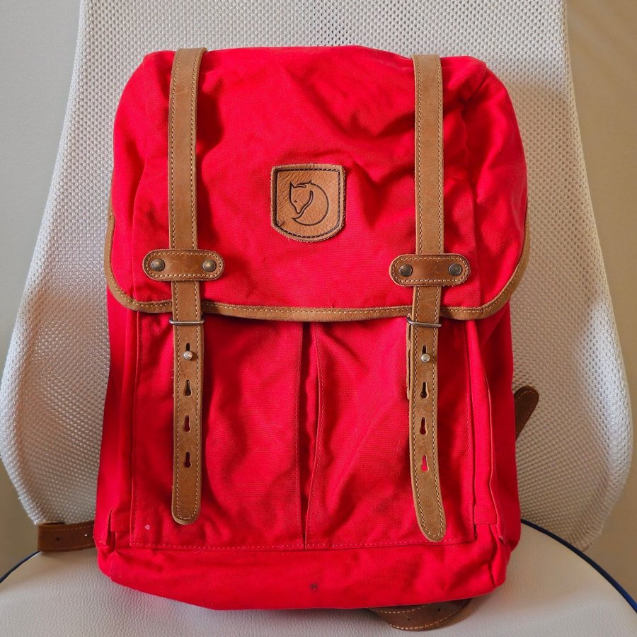 Fjällräven Rucksack No.21 #1492