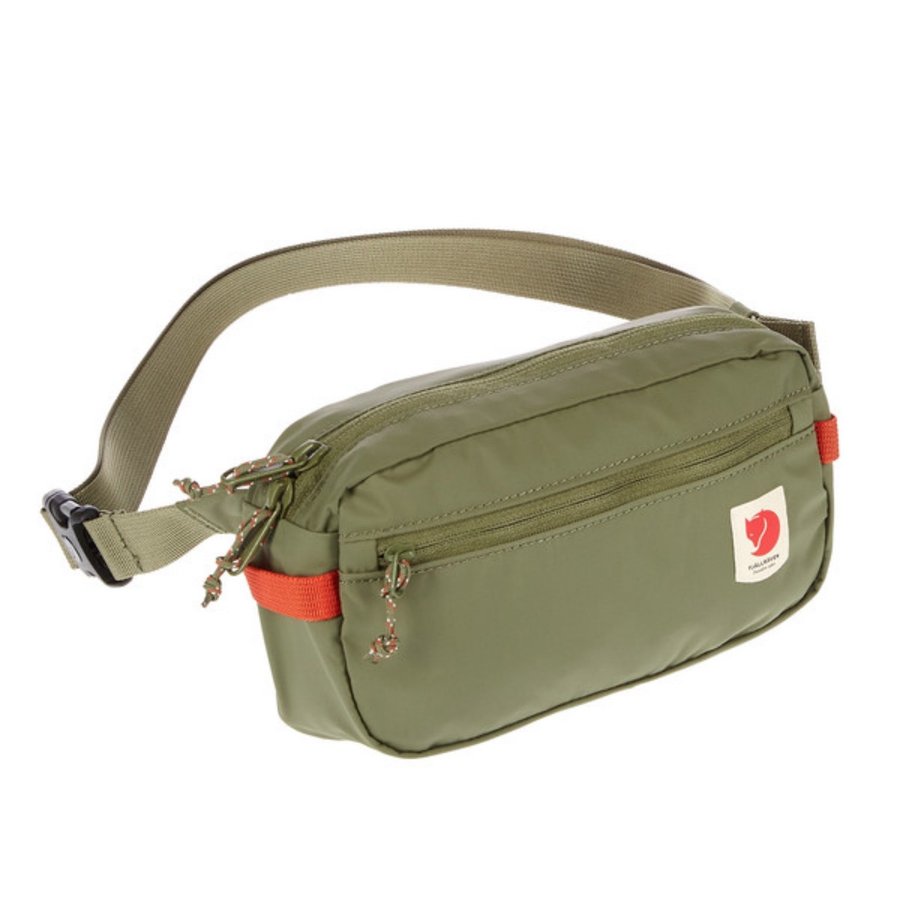 Fjällräven high coast hip pack