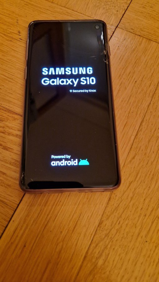 Samsung Galaxy S10