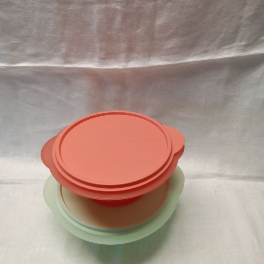 Tupperware Mini-Max 2 stl NYA