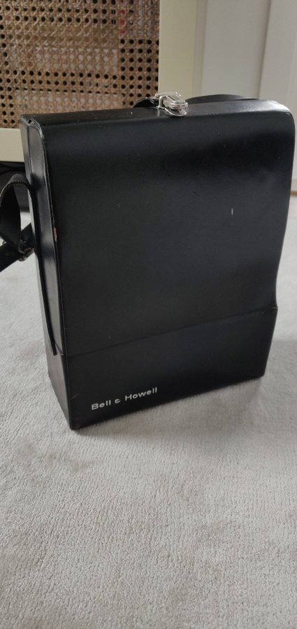 Bell  Howell Super Eight Autoload 8430 kamera