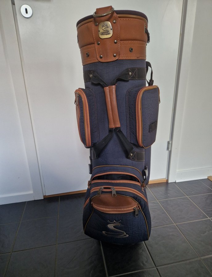 Golfbag - Cobra