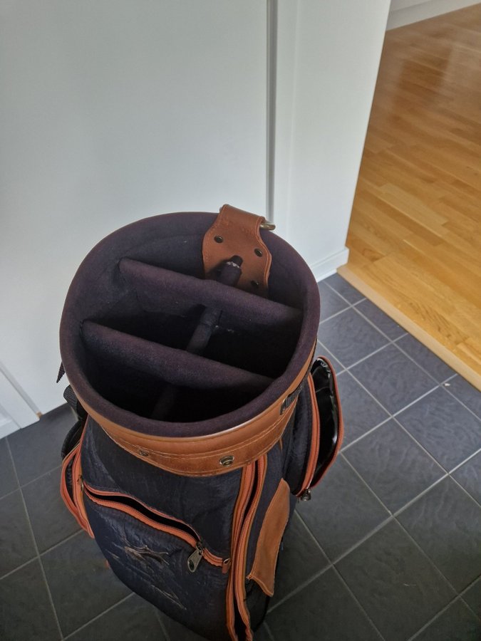 Golfbag - Cobra