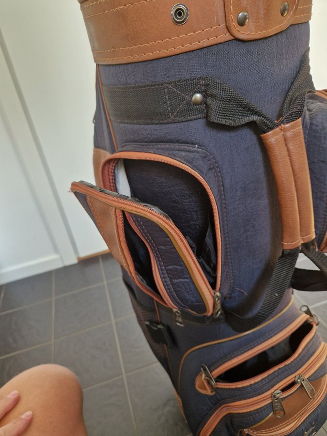 Golfbag - Cobra