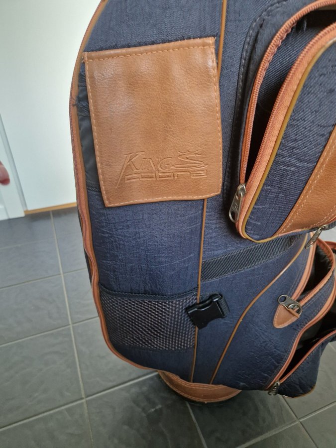 Golfbag - Cobra