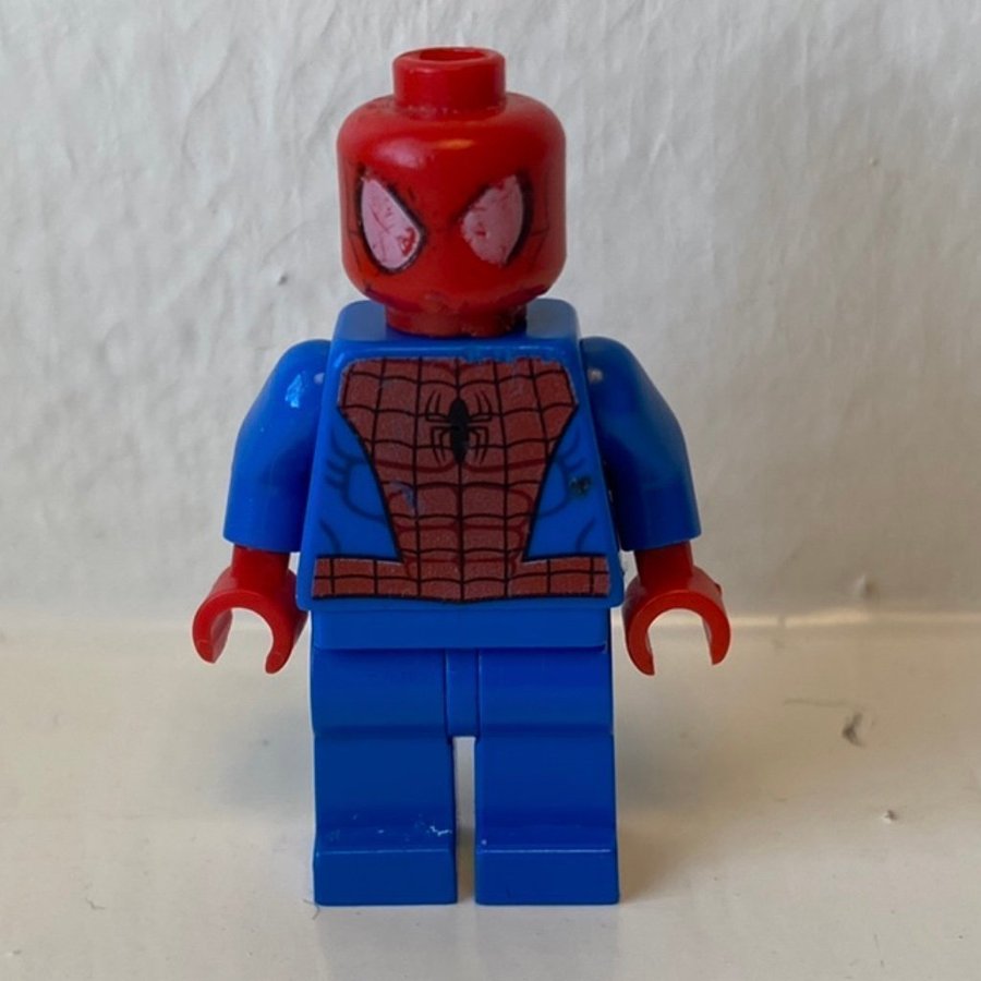 Lego Spider-man