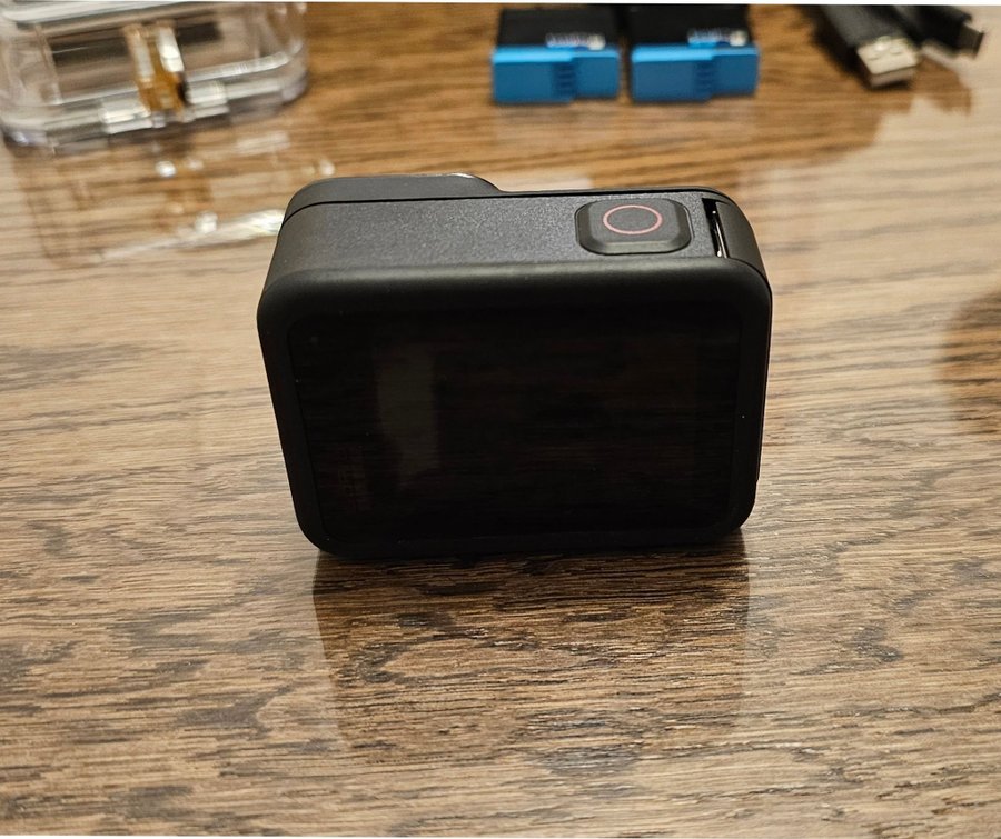 GoPro Kamera