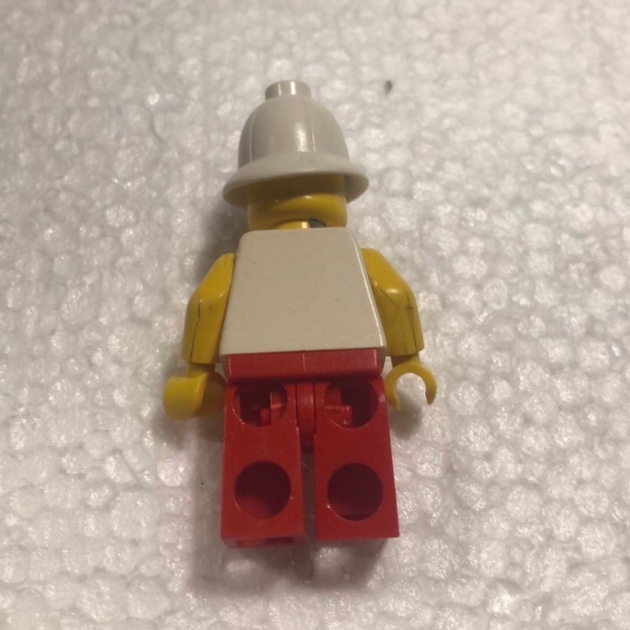 Legofigur