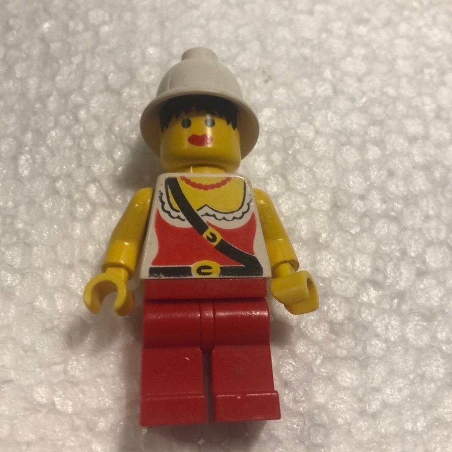 Legofigur