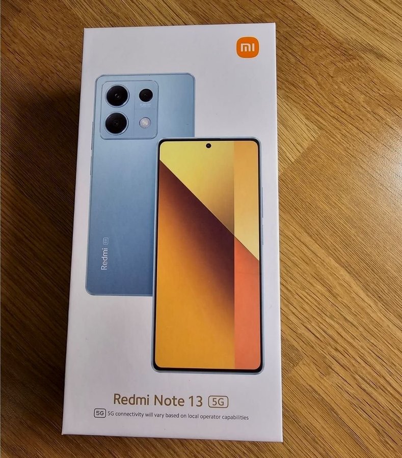 Xiaomi 13 5G