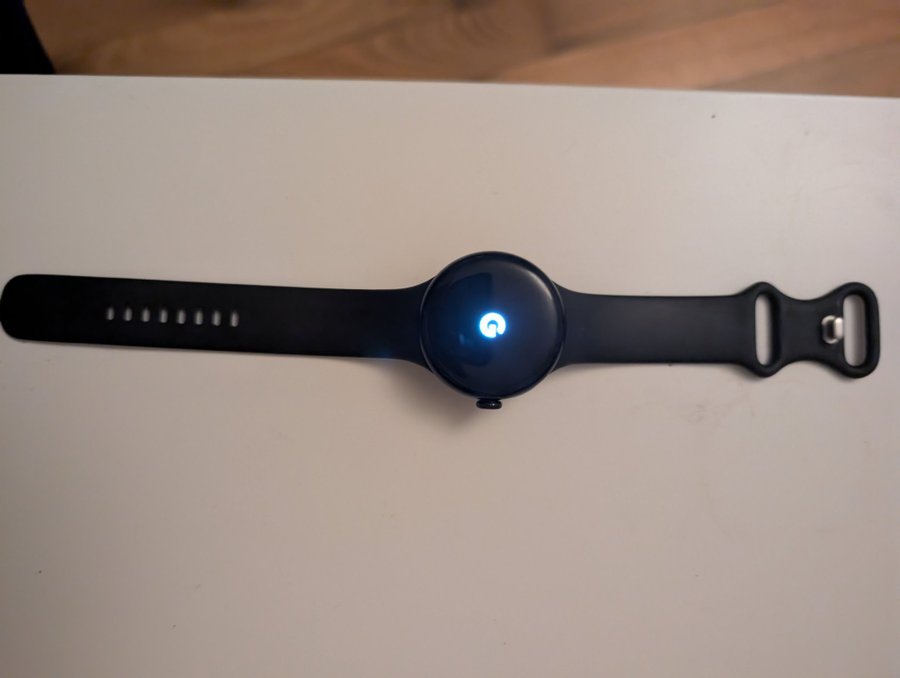 Google Pixel Watch 2