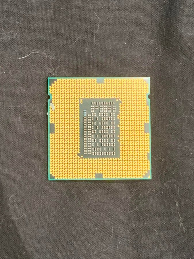 Intel® Core™ i5-2320 3.00 GHz - 3.30 GHz (LGA 1155)