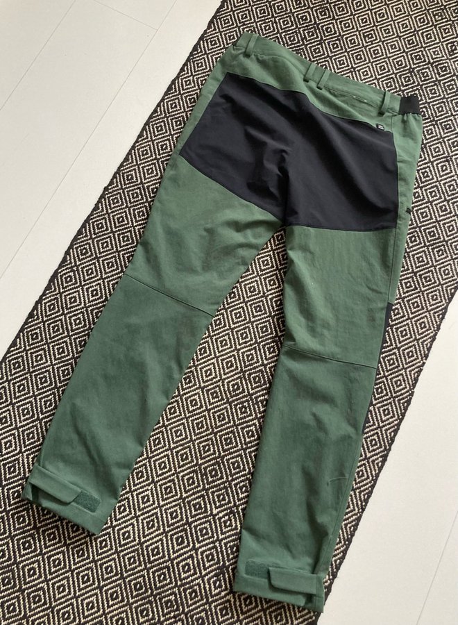 Haglöfs mid slim pants M