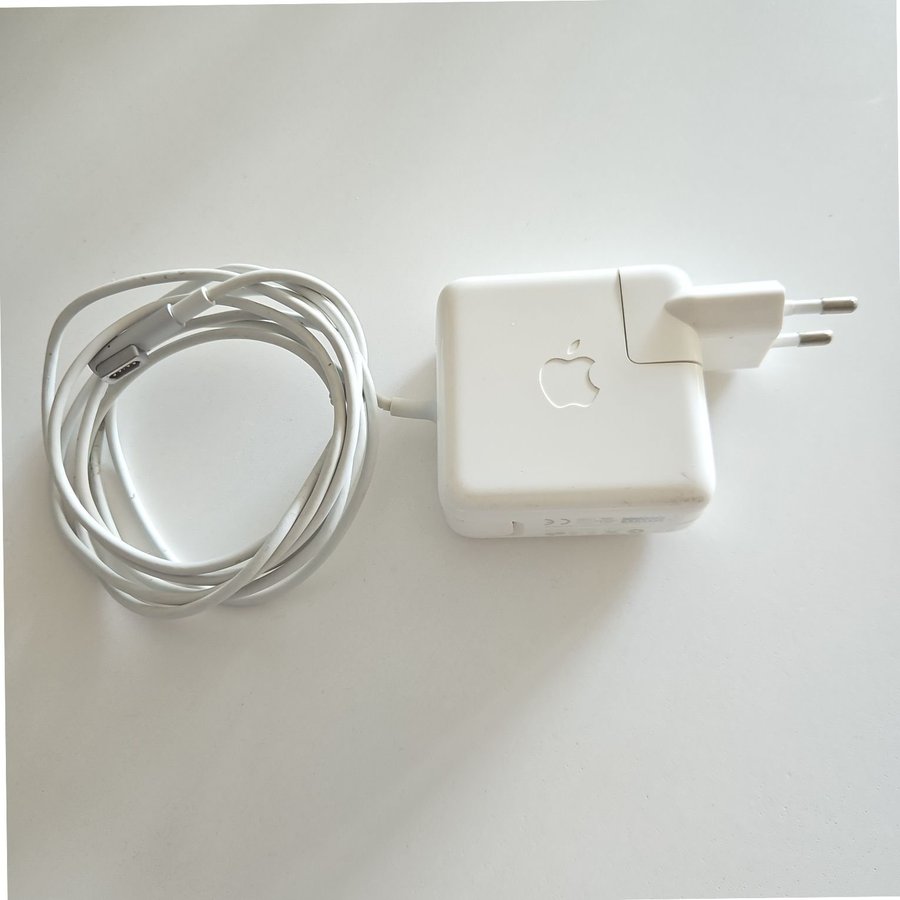 Original Apple 45W MagSafe Power Adapter (Model A1374) - MagSafe 1